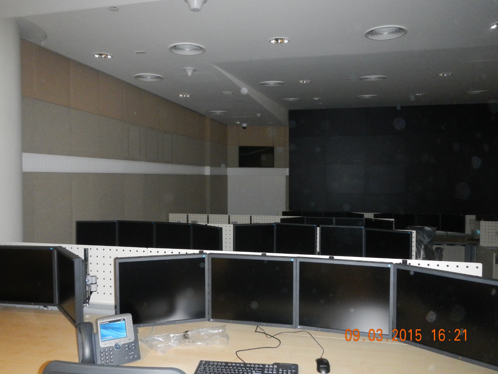 Call Center - Abu Dhabi