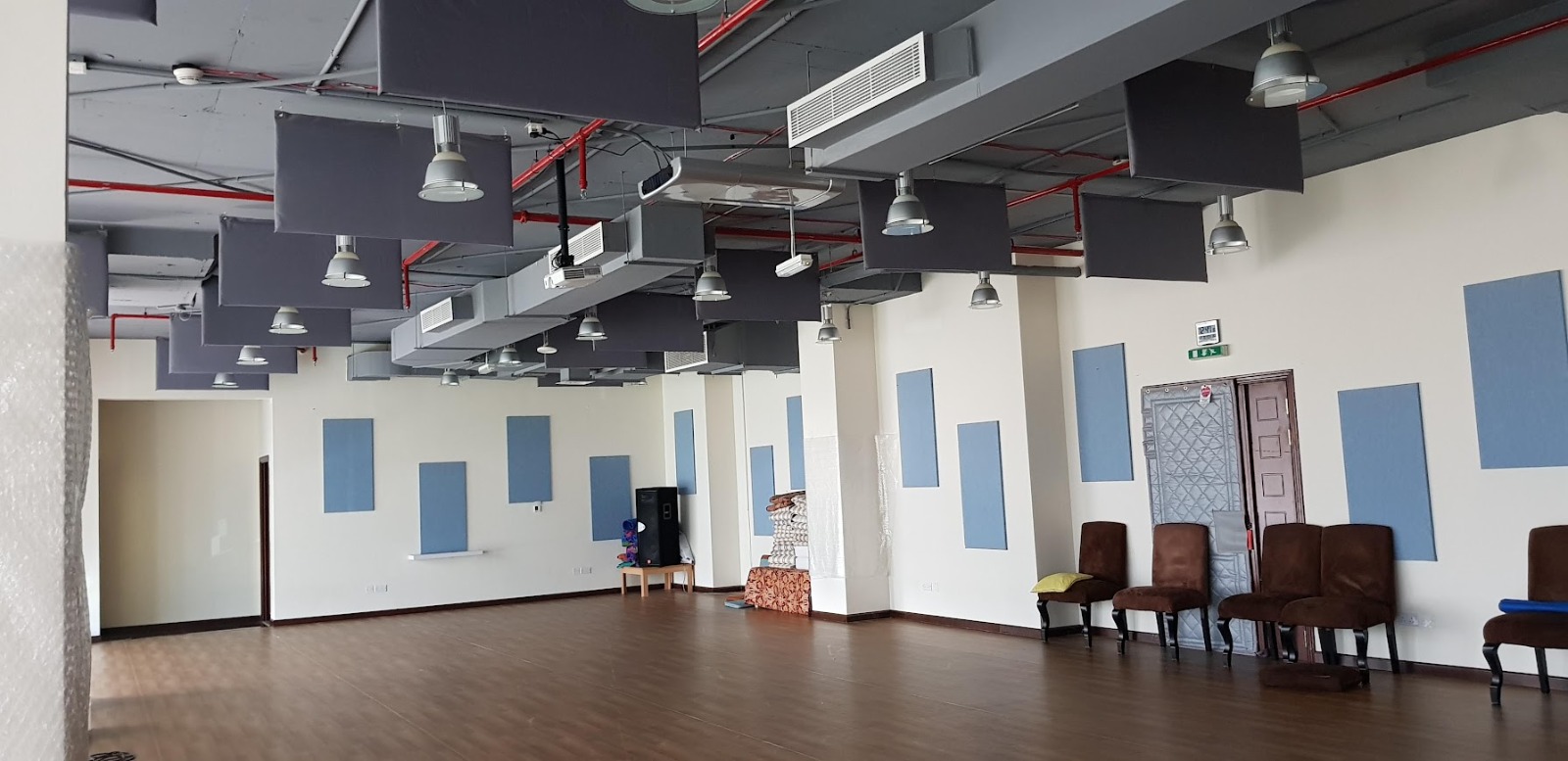 Art of Living - Oud Mehha , Dubai